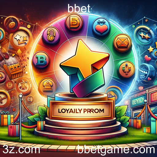 Programa de Fidelidade O Impacto do Programa de Fidelidade no Jogo Online: Foco no Bbet