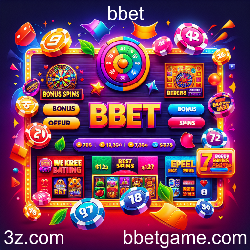 Descubra as Melhores Promoções na bbet: Aumente sua Diversão e Ganhos!